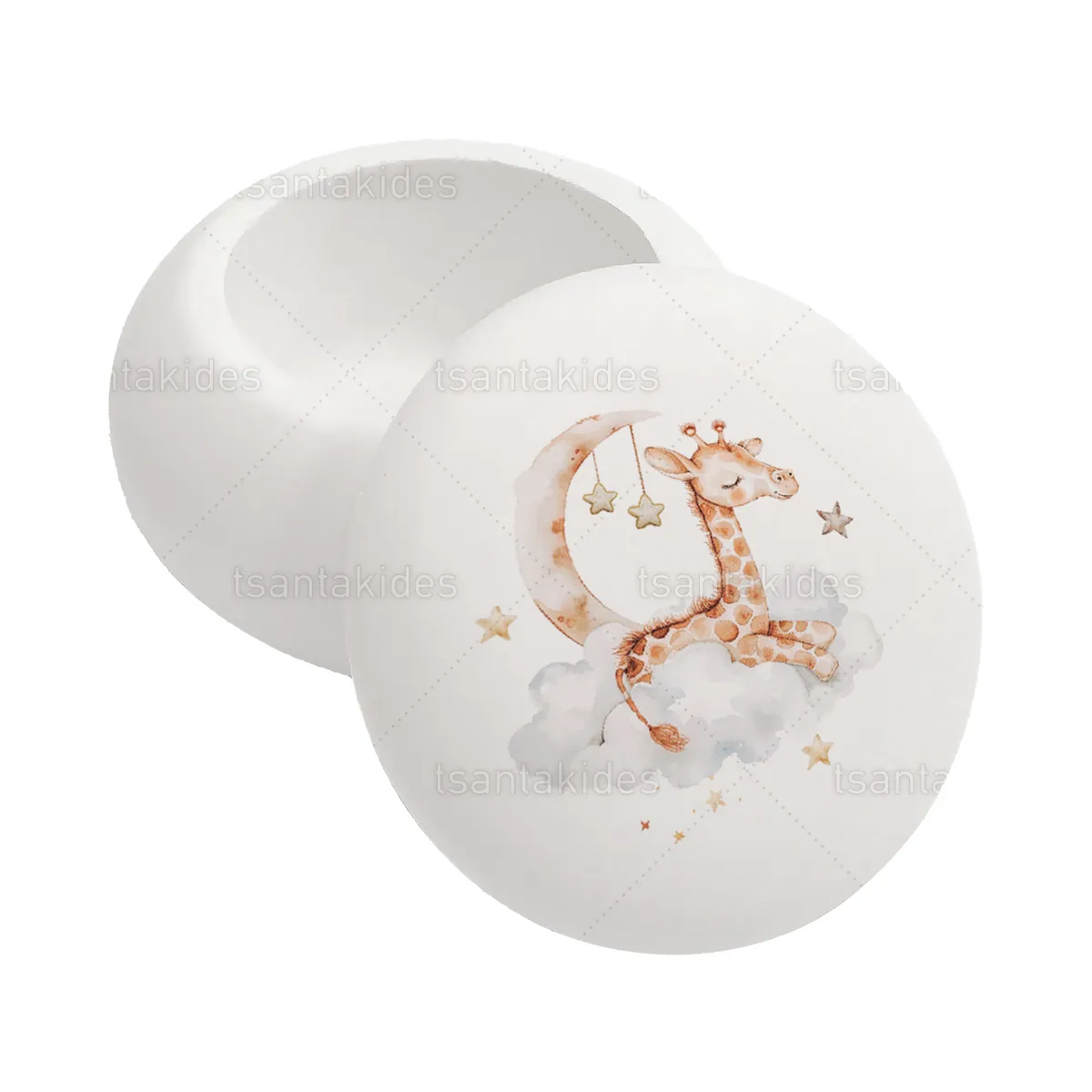 ΒΑΖΑΚΙ MACARON - TS910-02 ΚΑΜΗΛΟΠΑΡΔΑΛΗ