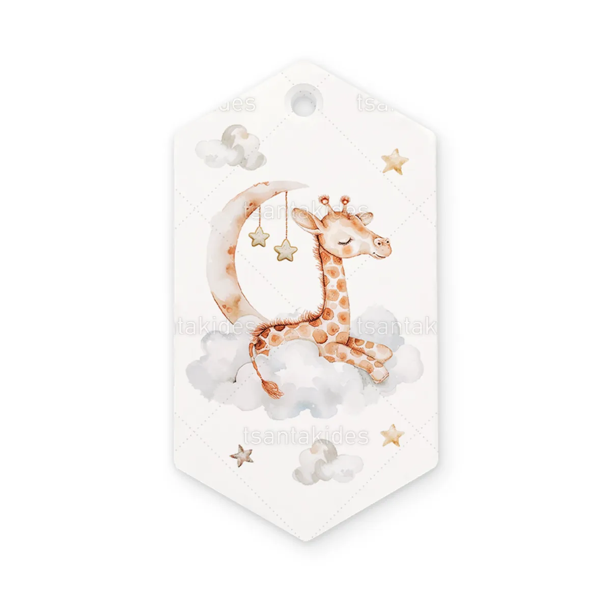 ΚΡΕΜΑΣΤΟ ΔΙΑΚΟΣΜΗΤΙΚΟ - TS910