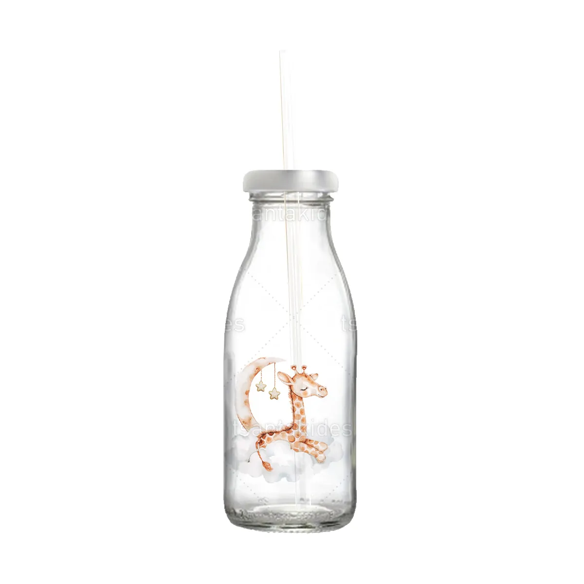 ΓΥΑΛΙΝΟ ΜΠΟΥΚΑΛΙ ΜΕ ΜΕΤΑΛΛΙΚΟ ΚΑΠΑΚΙ – TS910