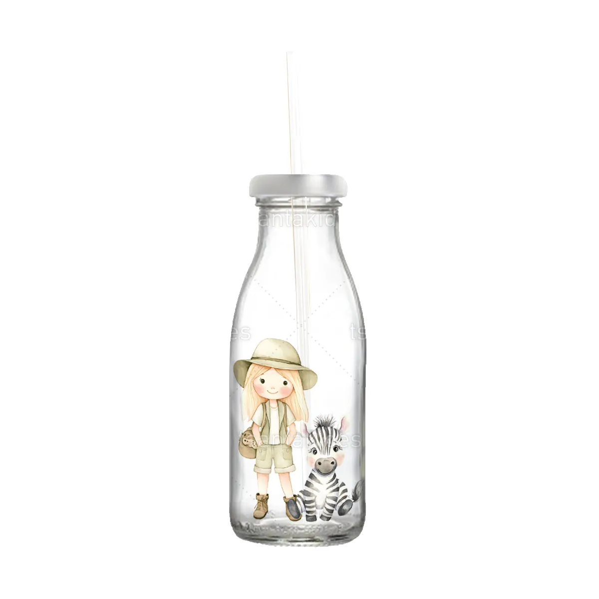 ΓΥΑΛΙΝΟ ΜΠΟΥΚΑΛΙ ΜΕ ΜΕΤΑΛΛΙΚΟ ΚΑΠΑΚΙ – TS944