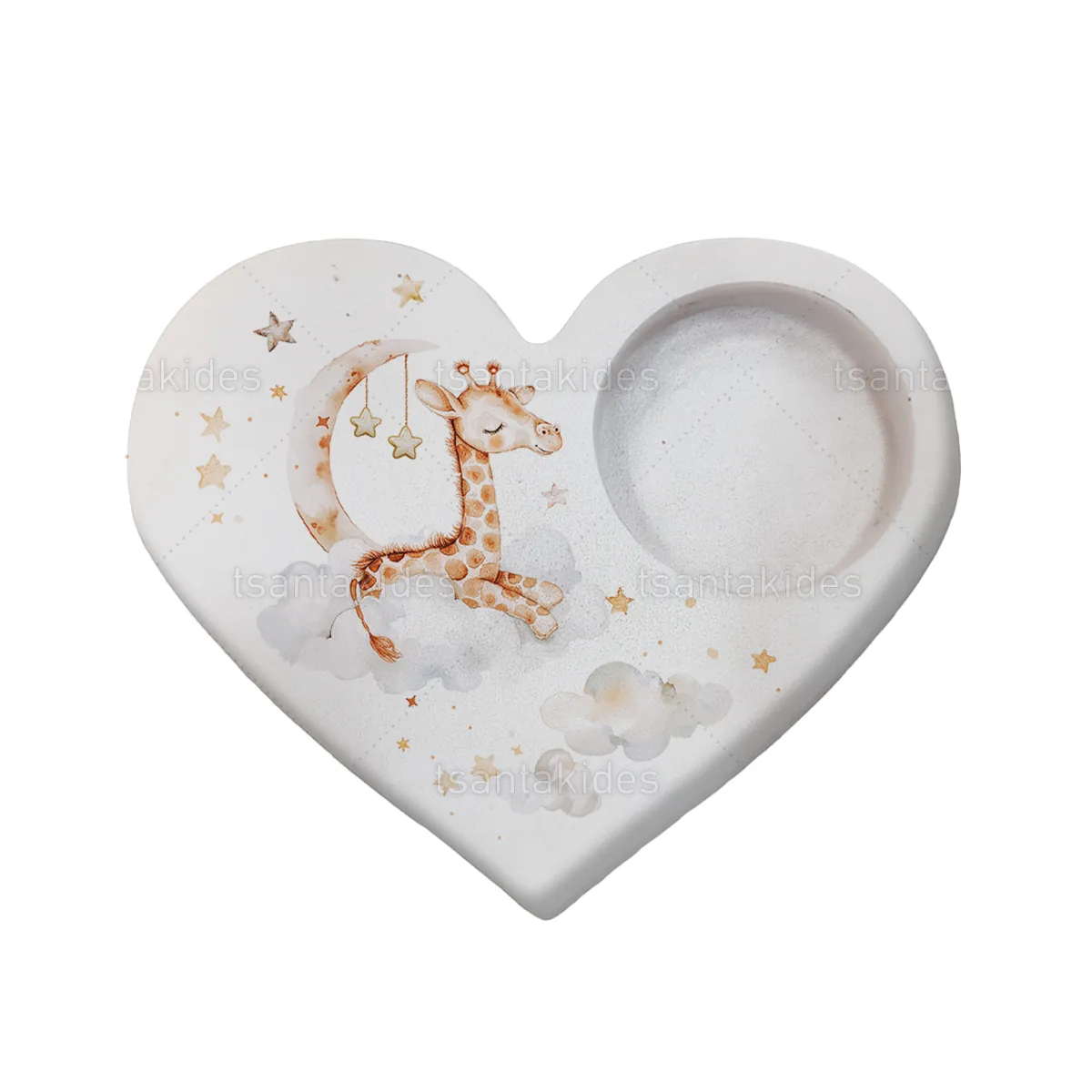 ΒΑΣΗ ΓΙΑ ΡΕΣΩ ΚΑΡΔΙΑ - TS910