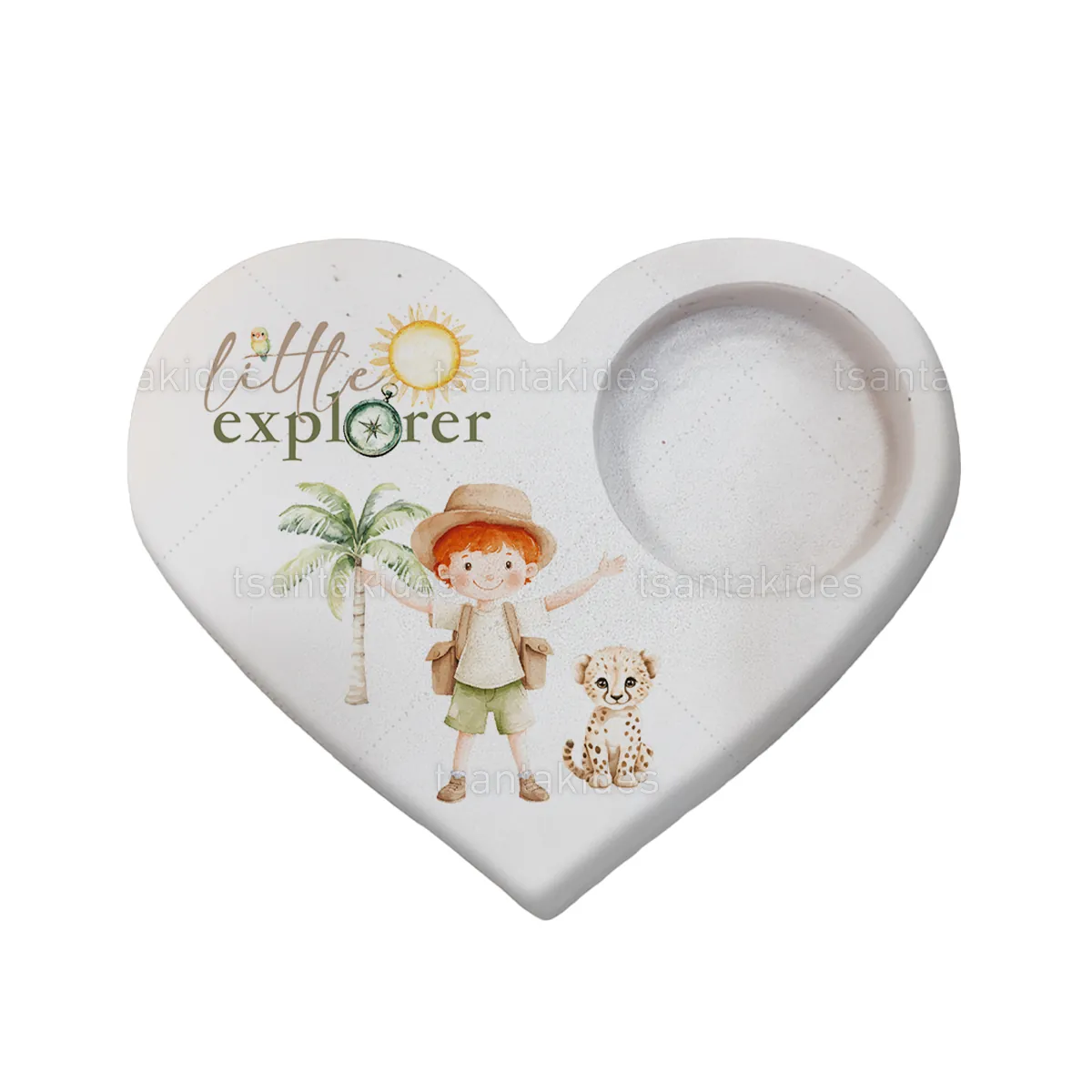 ΒΑΣΗ ΓΙΑ ΡΕΣΩ ΚΑΡΔΙΑ - TS916