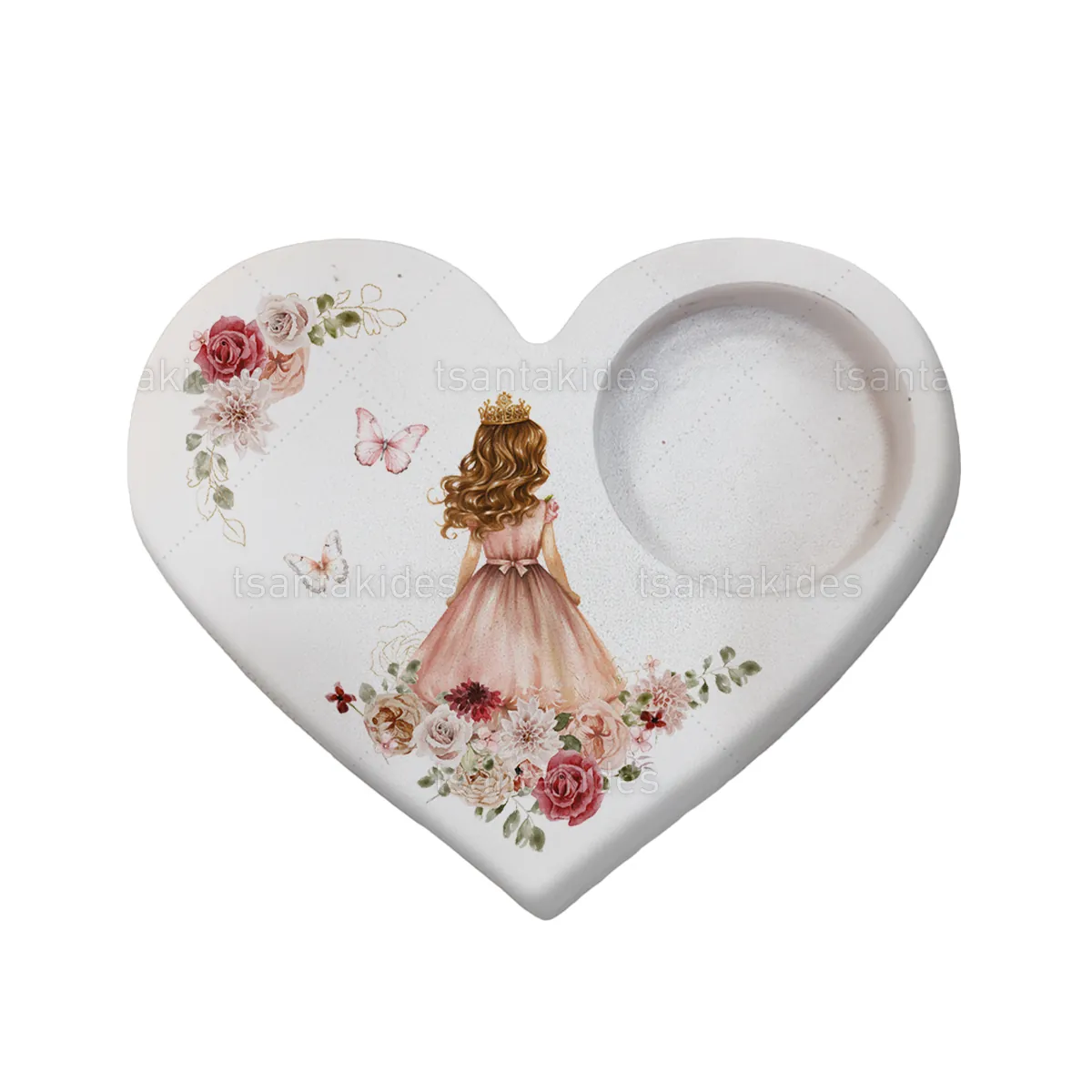 ΒΑΣΗ ΓΙΑ ΡΕΣΩ ΚΑΡΔΙΑ - TS931