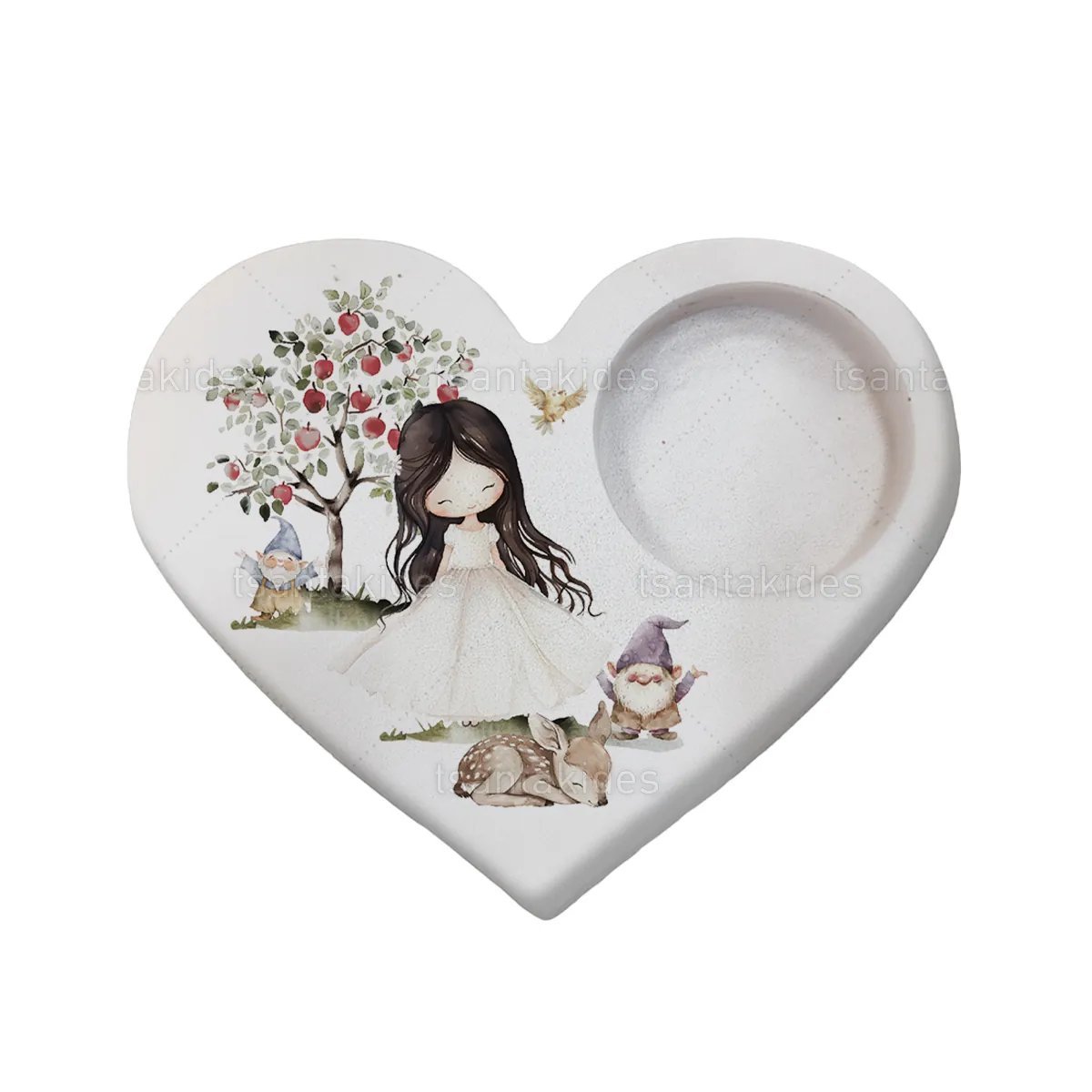 ΒΑΣΗ ΓΙΑ ΡΕΣΩ ΚΑΡΔΙΑ - TS938