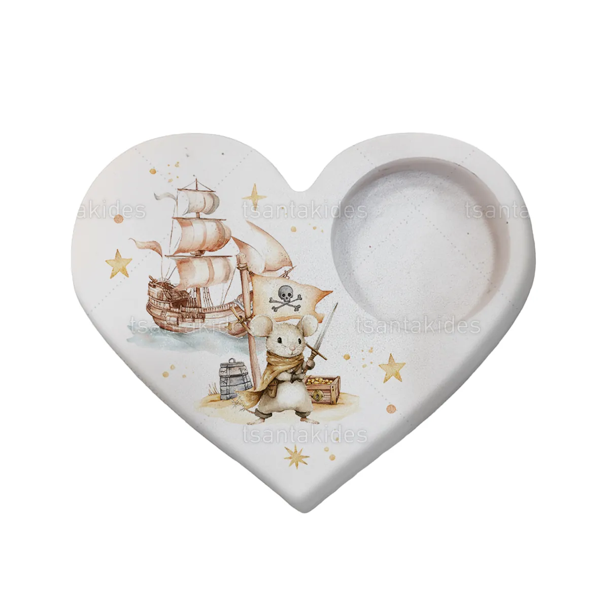 ΒΑΣΗ ΓΙΑ ΡΕΣΩ ΚΑΡΔΙΑ - TS942