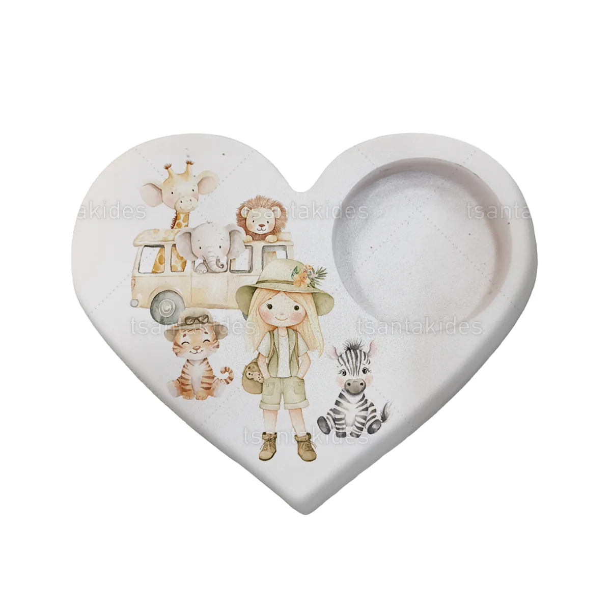 ΒΑΣΗ ΓΙΑ ΡΕΣΩ ΚΑΡΔΙΑ - TS944