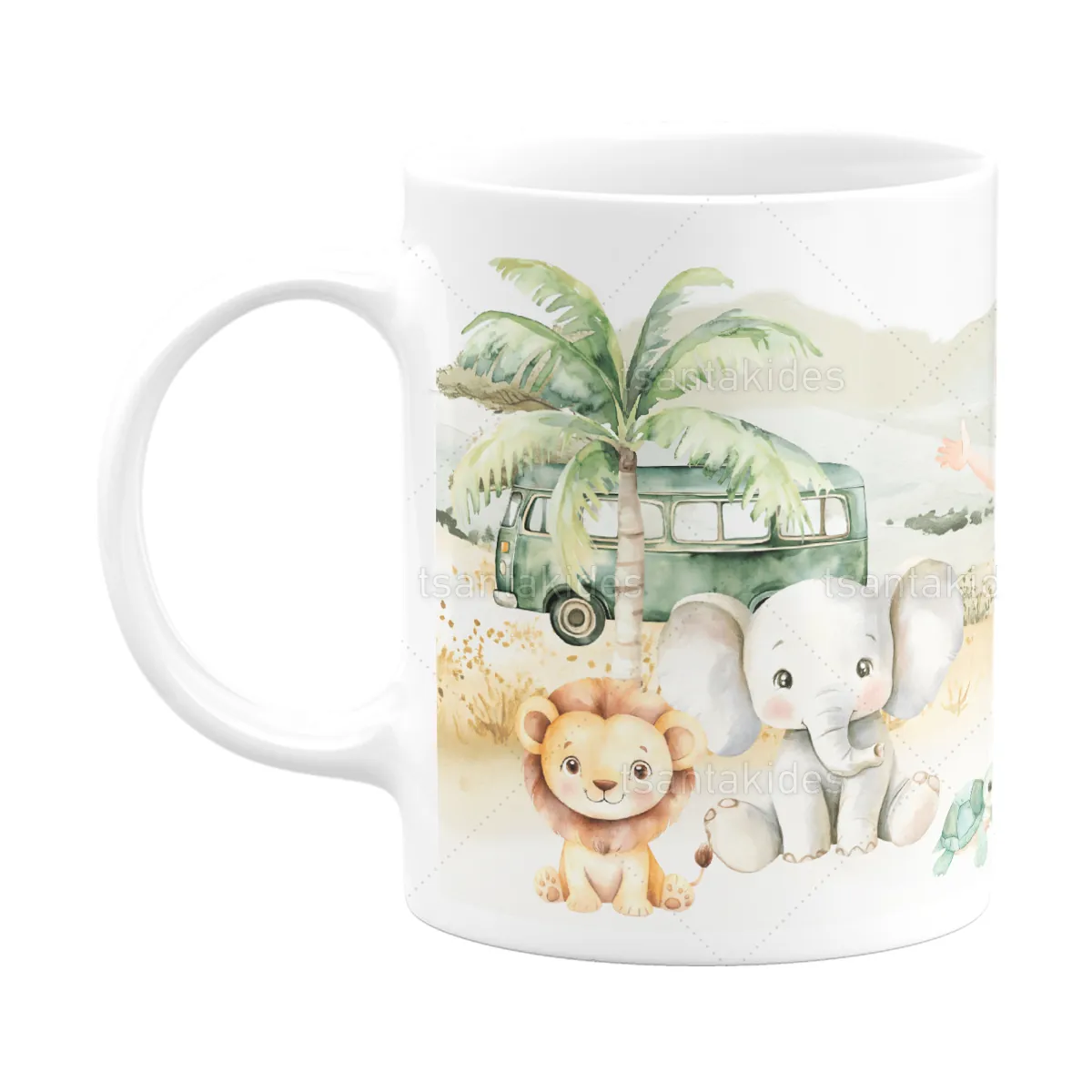 ΚΕΡΑΜΙΚΗ ΚΟΥΠΑ – TS916