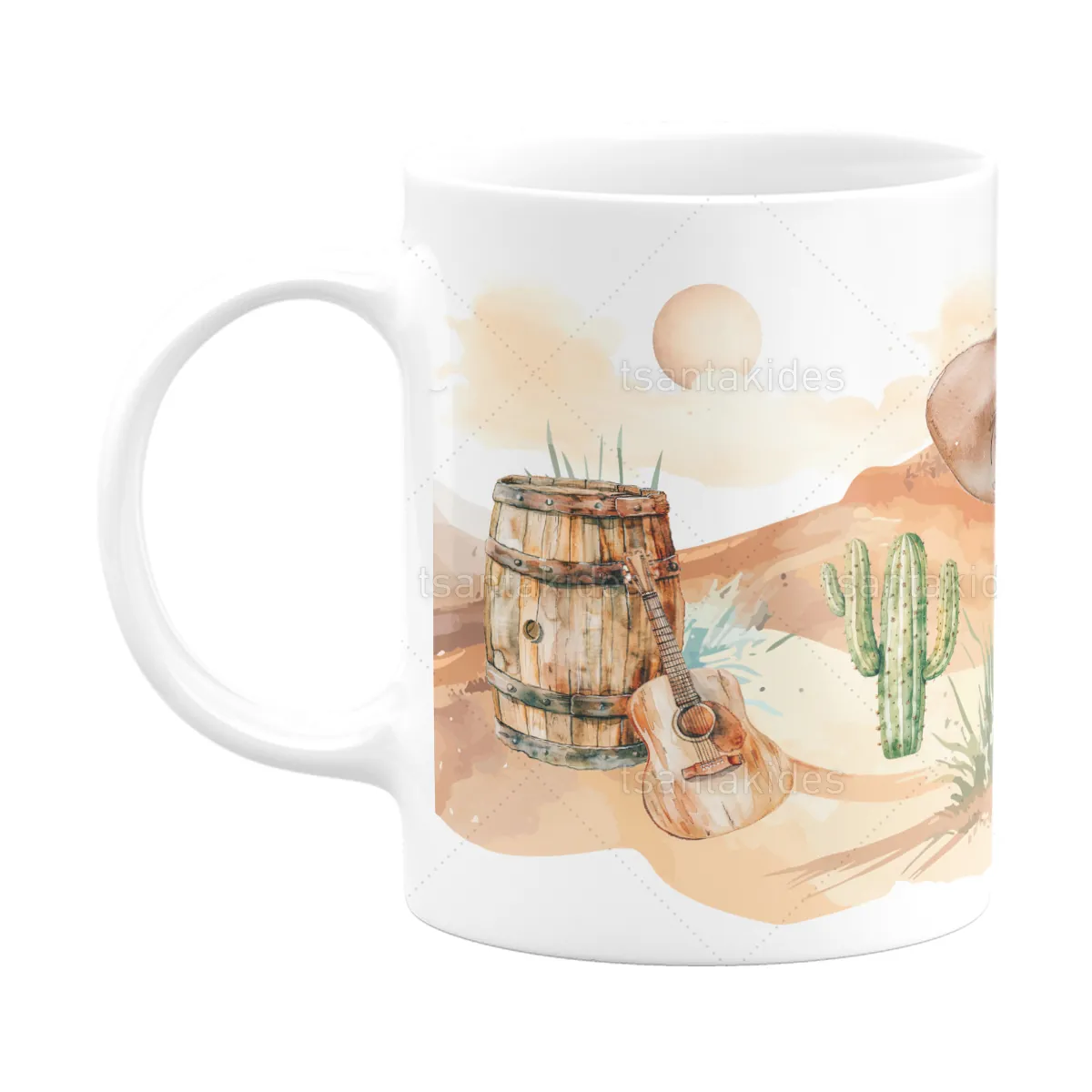 ΚΕΡΑΜΙΚΗ ΚΟΥΠΑ – TS918