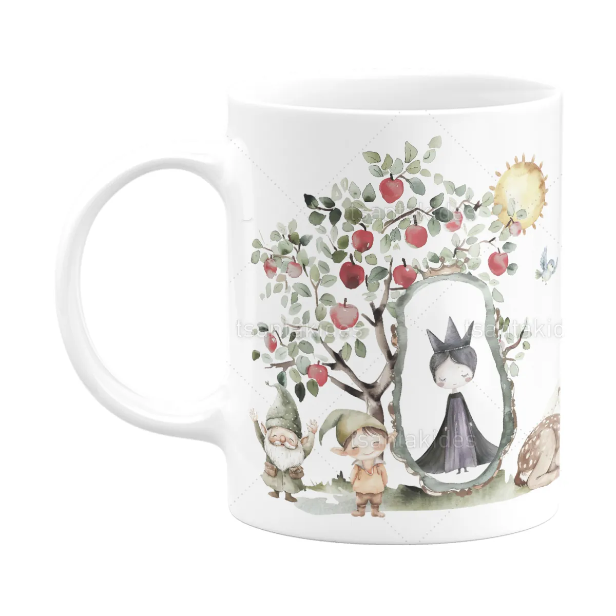 ΚΕΡΑΜΙΚΗ ΚΟΥΠΑ – TS938