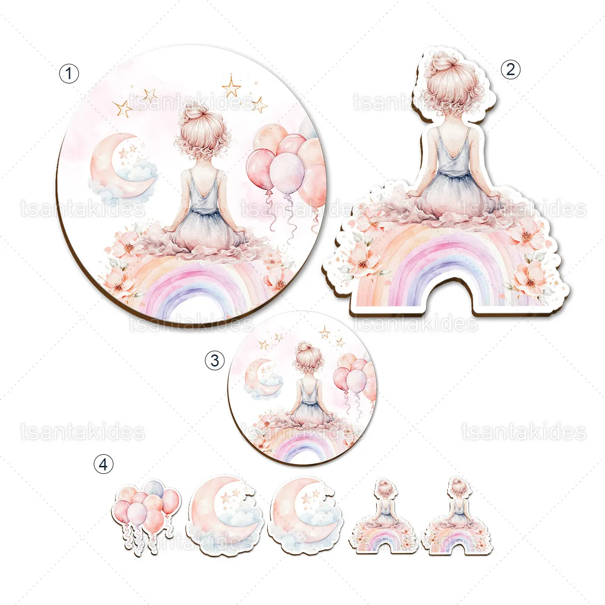 ΣΕΤ ΛΑΜΠΑΔΑΣ/ΚΟΥΤΙΟΥ/ΛΑΔΟΣΕΤ - TS928