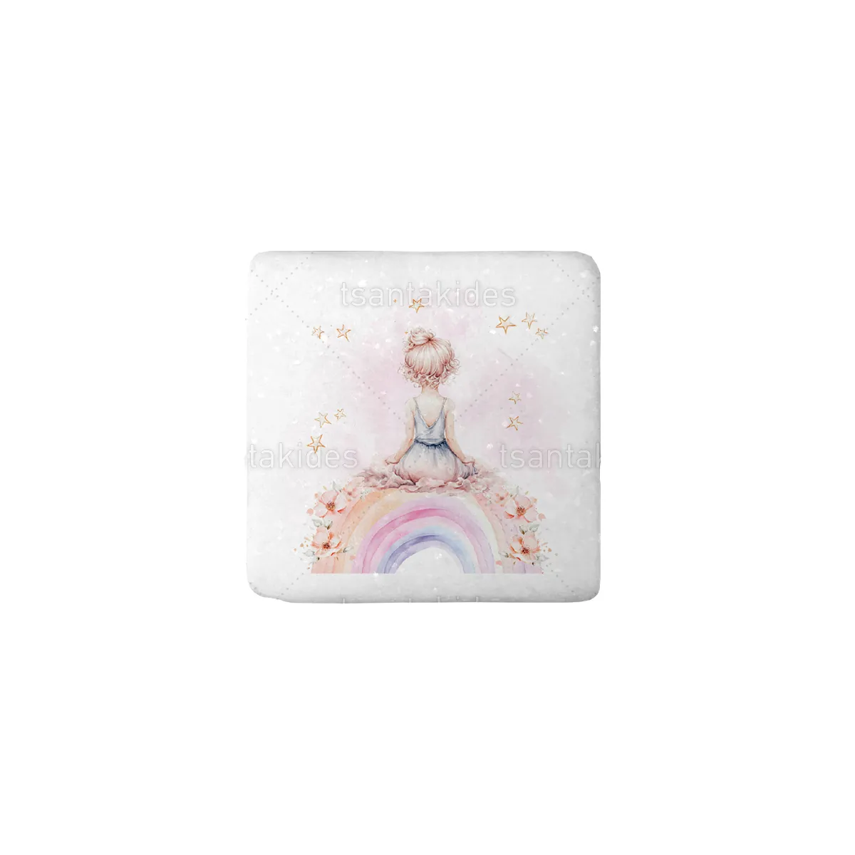 ΜΑΡΜΑΡΙΝΟ ΜΑΓΝΗΤΑΚΙ ΤΕΤΡΑΓΩΝΟ - TS928