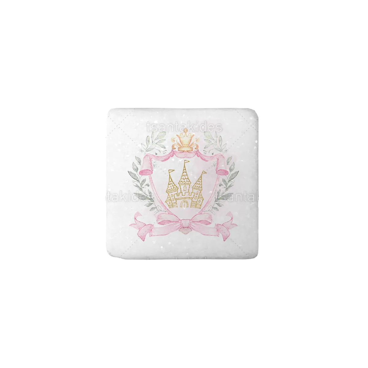 ΜΑΡΜΑΡΙΝΟ ΜΑΓΝΗΤΑΚΙ ΤΕΤΡΑΓΩΝΟ - TS930