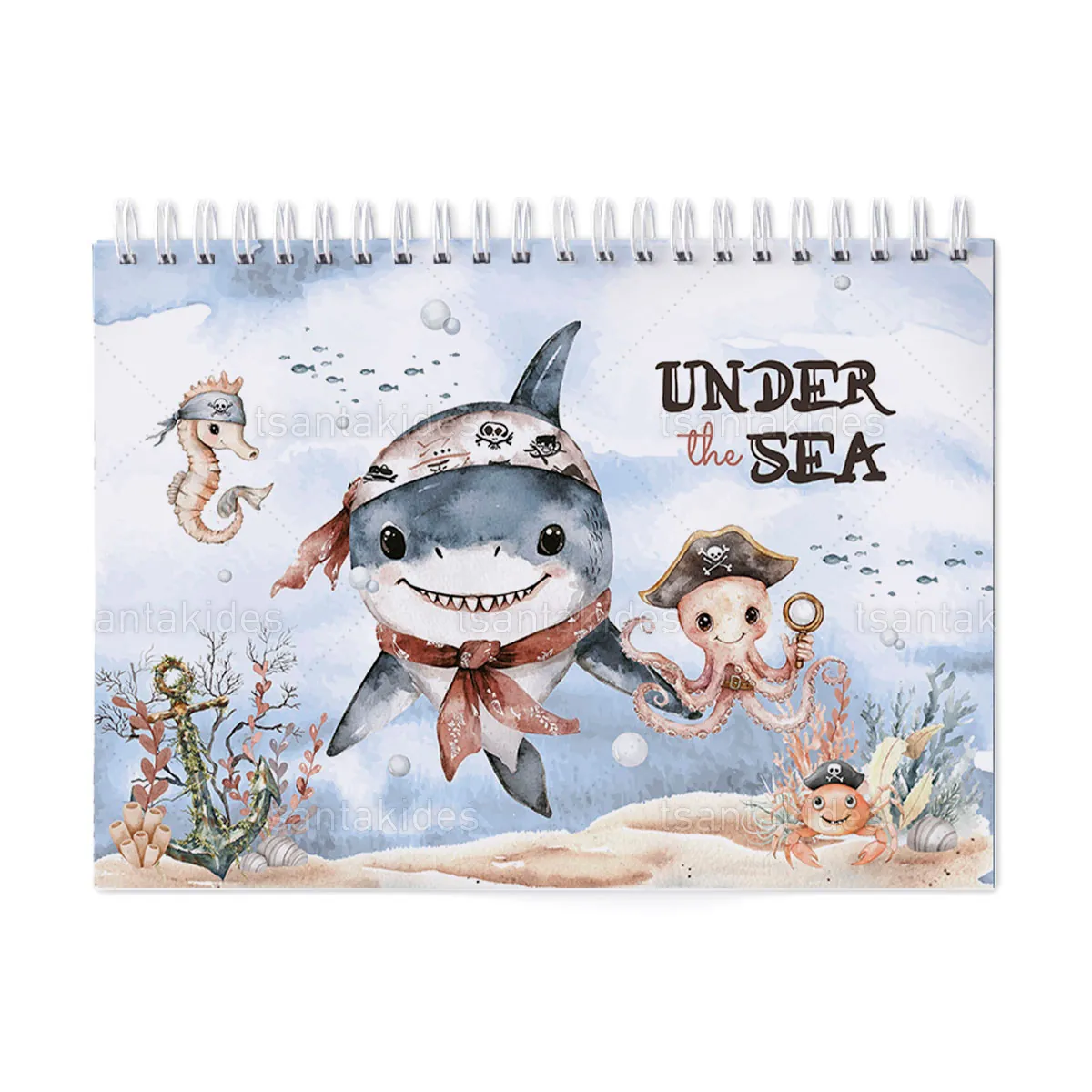 ΜΠΛΟΚ ΖΩΓΡΑΦΙΚΗΣ 21x29 – TS914