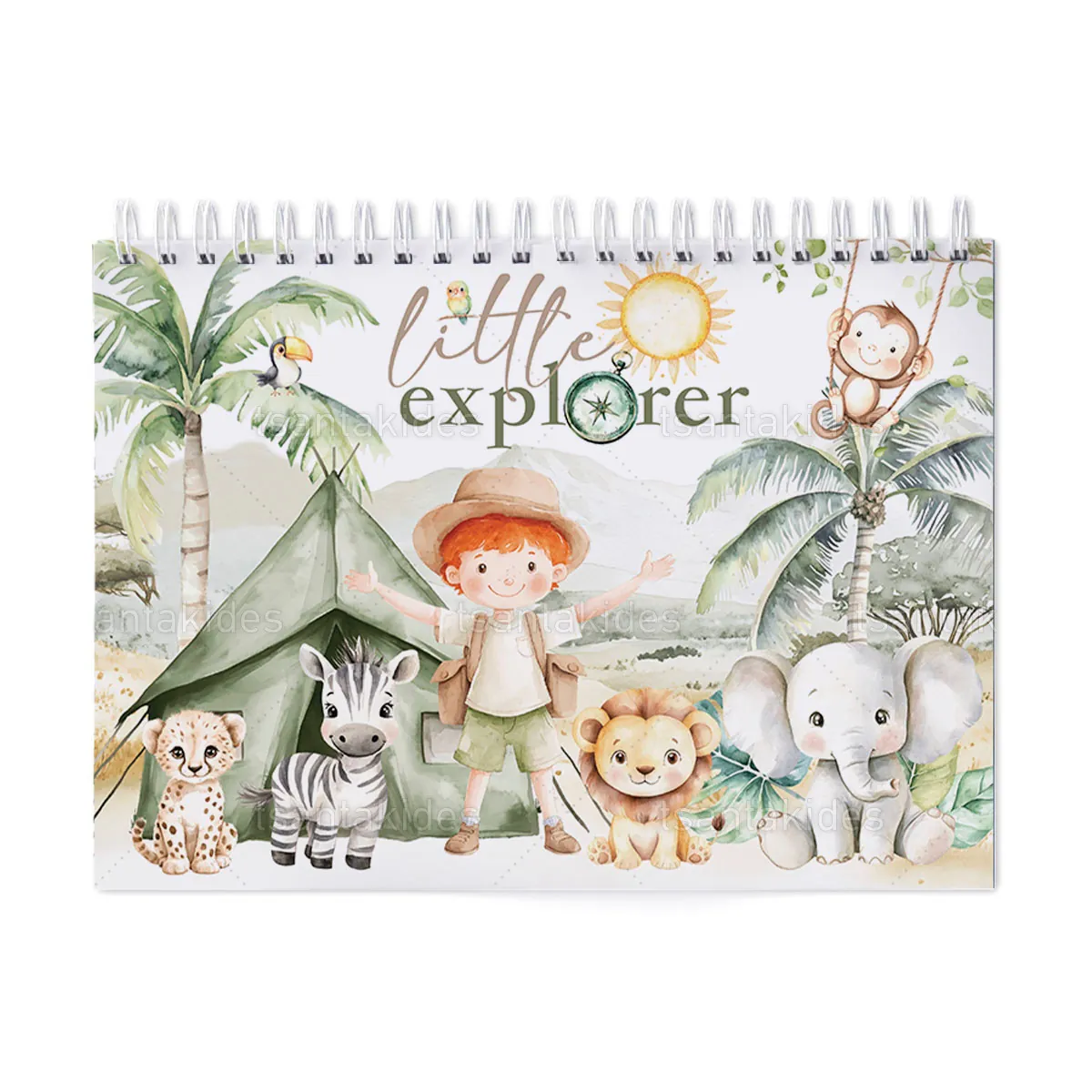 ΜΠΛΟΚ ΖΩΓΡΑΦΙΚΗΣ 21x29 – TS916