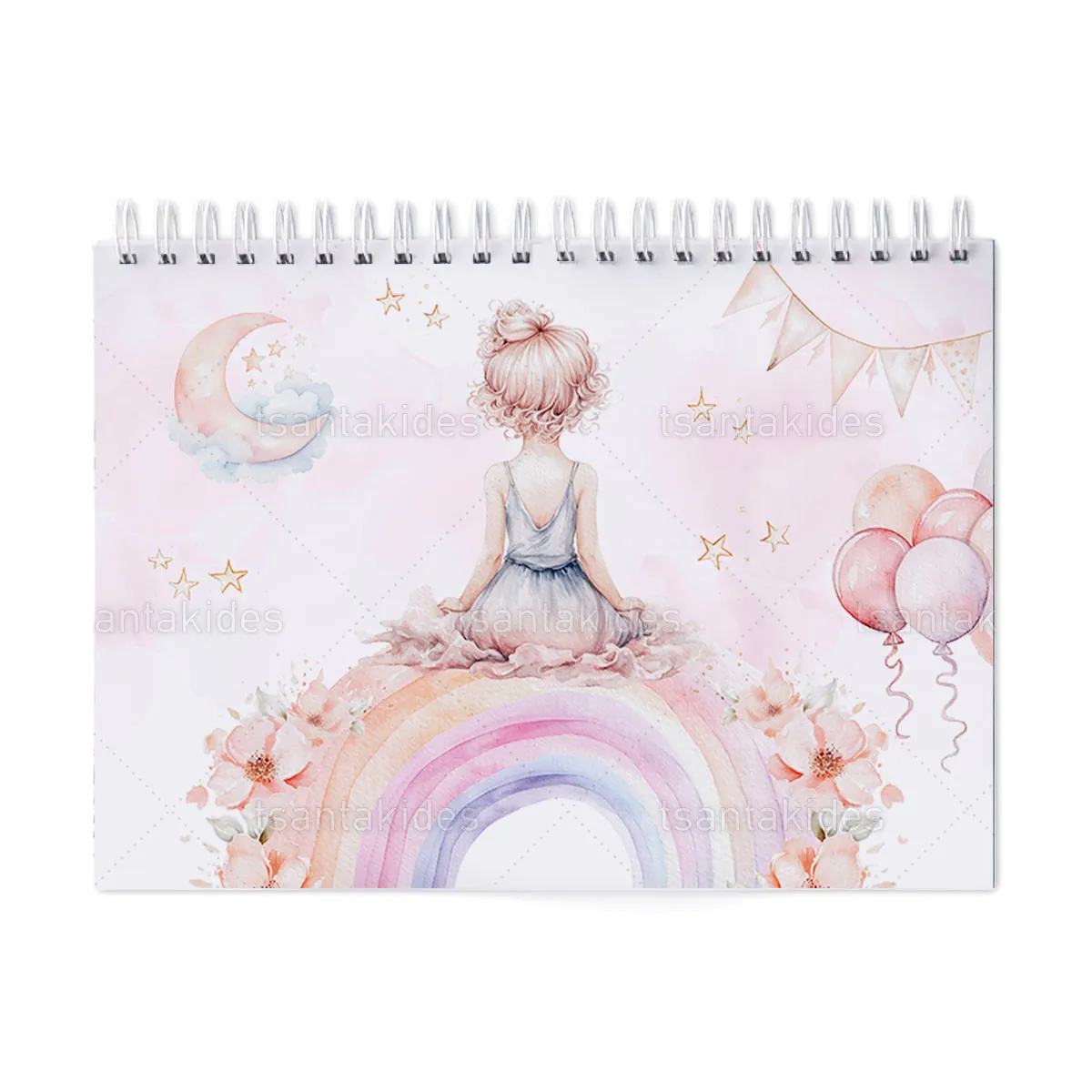 ΜΠΛΟΚ ΖΩΓΡΑΦΙΚΗΣ 21x29 – TS928