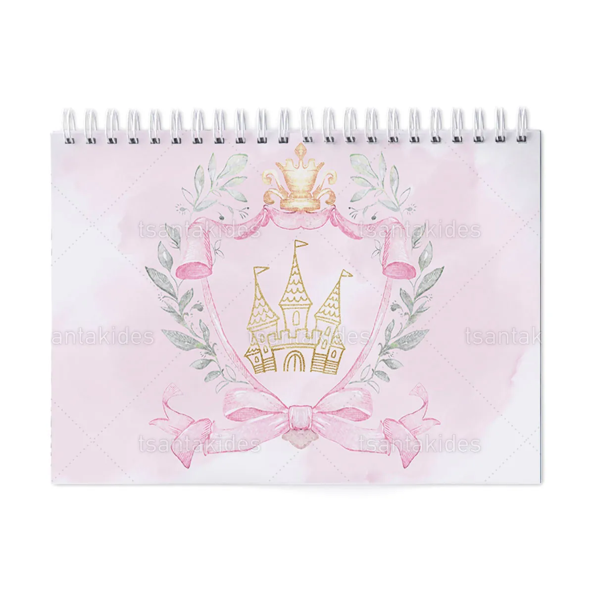 ΜΠΛΟΚ ΖΩΓΡΑΦΙΚΗΣ 21x29 – TS930