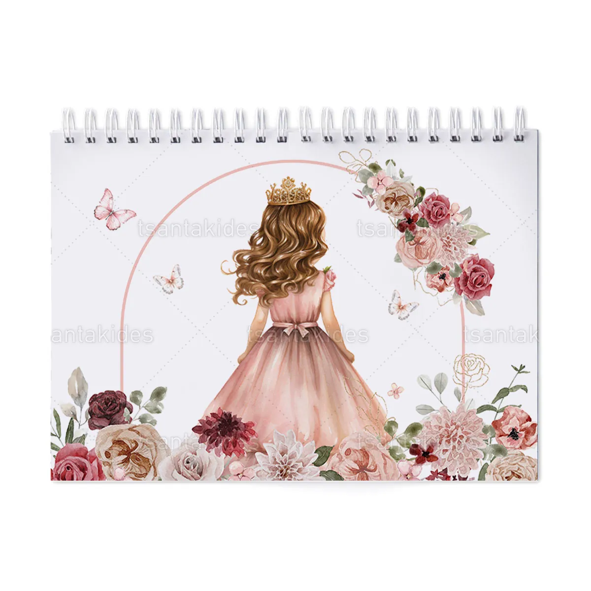 ΜΠΛΟΚ ΖΩΓΡΑΦΙΚΗΣ 21x29 – TS931