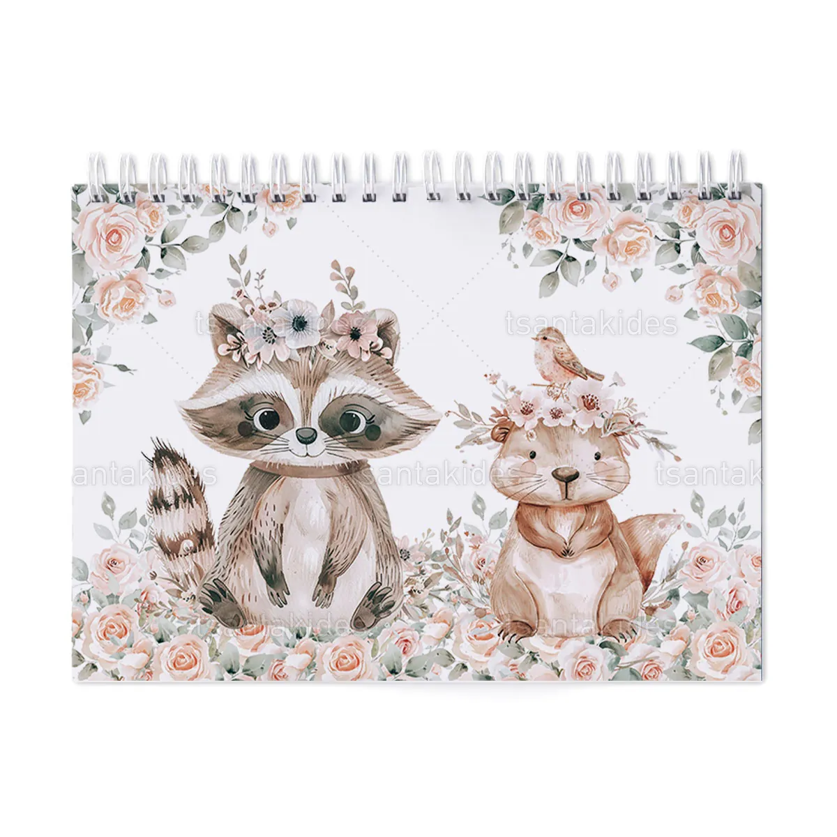 ΜΠΛΟΚ ΖΩΓΡΑΦΙΚΗΣ 21x29 – TS937