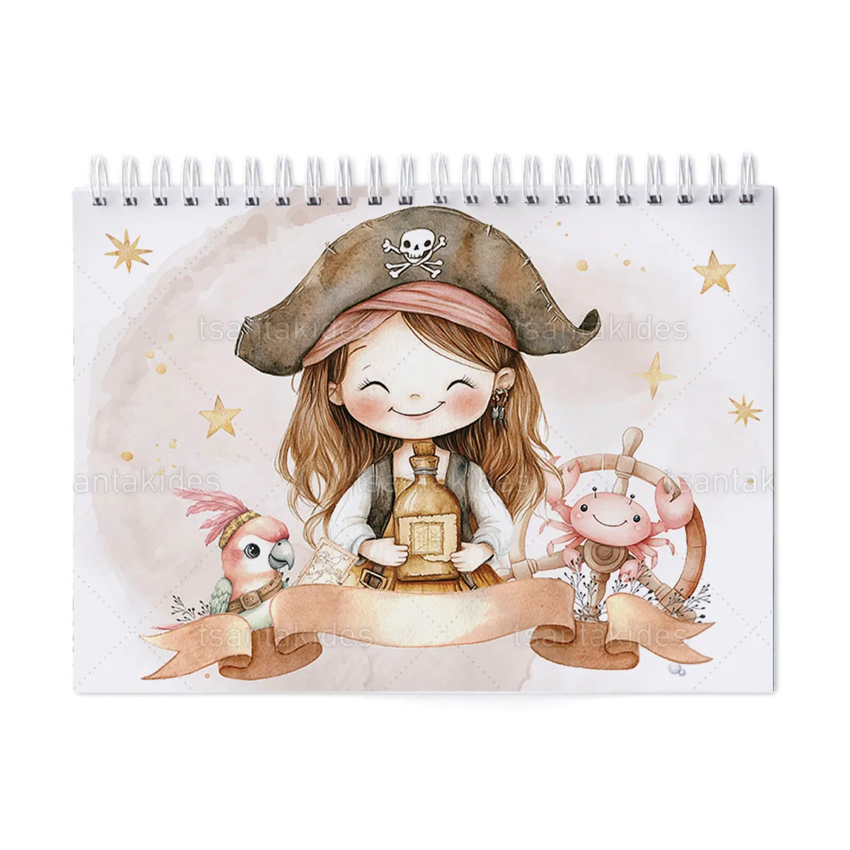 ΜΠΛΟΚ ΖΩΓΡΑΦΙΚΗΣ 21x29 – TS942