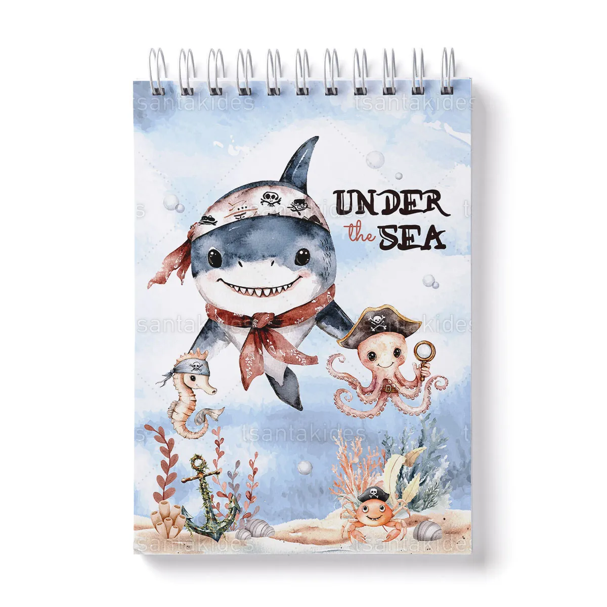 ΜΠΛΟΚΑΚΙ ΖΩΓΡΑΦΙΚΗΣ – TS914