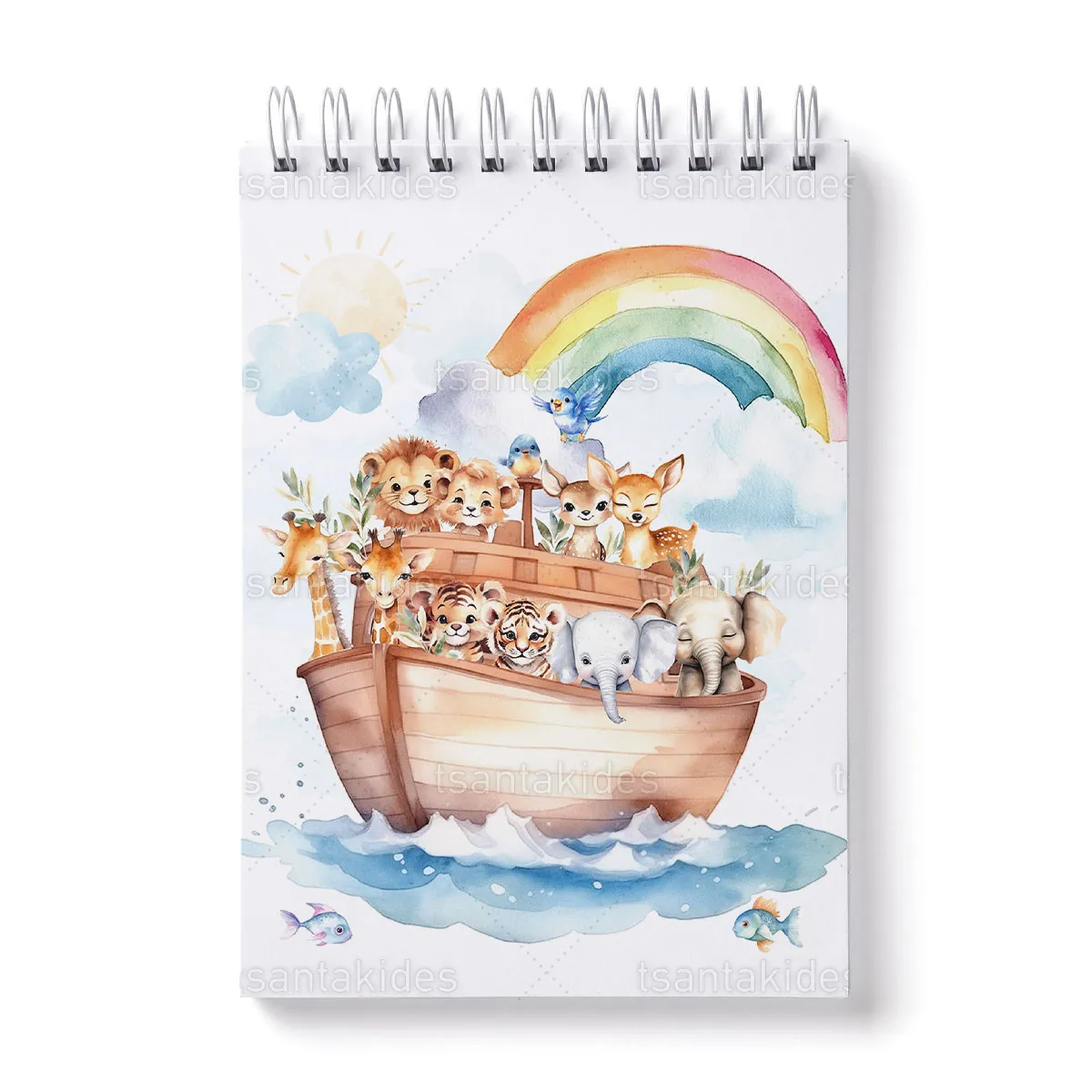 ΜΠΛΟΚΑΚΙ ΖΩΓΡΑΦΙΚΗΣ – TS915