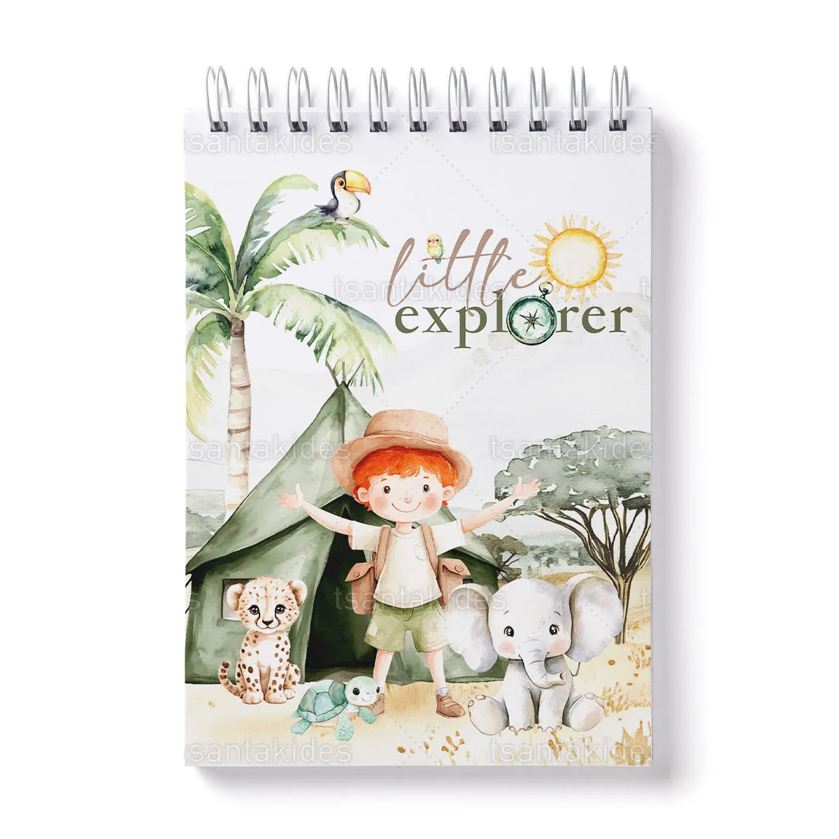 ΜΠΛΟΚΑΚΙ ΖΩΓΡΑΦΙΚΗΣ – TS916