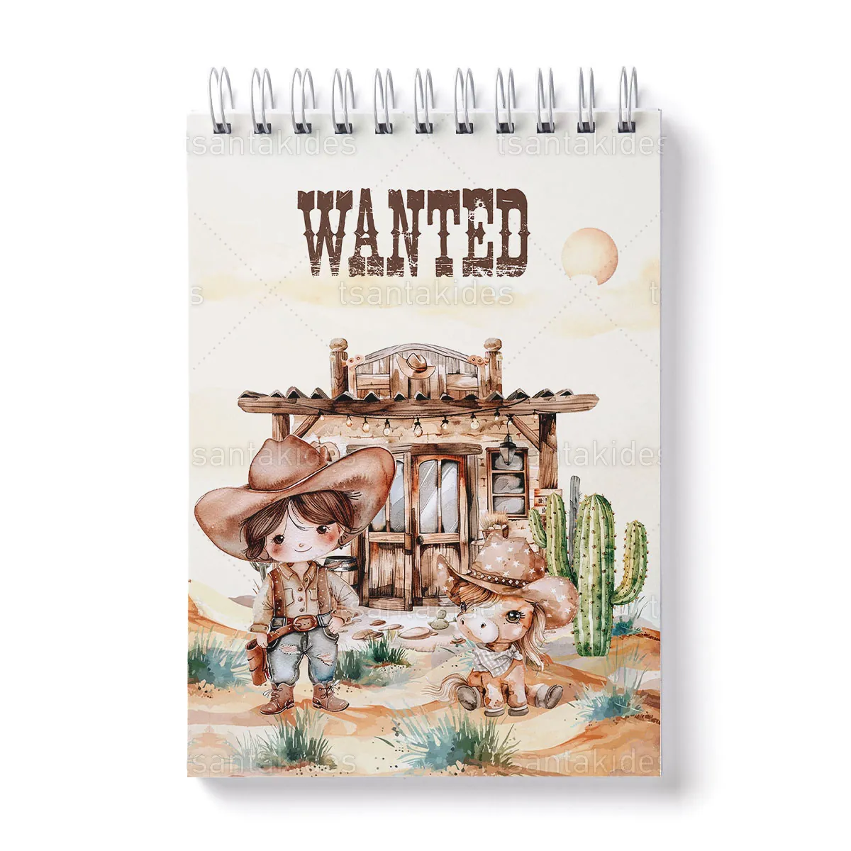 ΜΠΛΟΚΑΚΙ ΖΩΓΡΑΦΙΚΗΣ – TS918