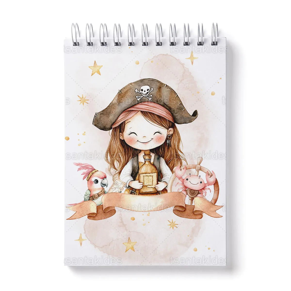 ΜΠΛΟΚΑΚΙ ΖΩΓΡΑΦΙΚΗΣ – TS942