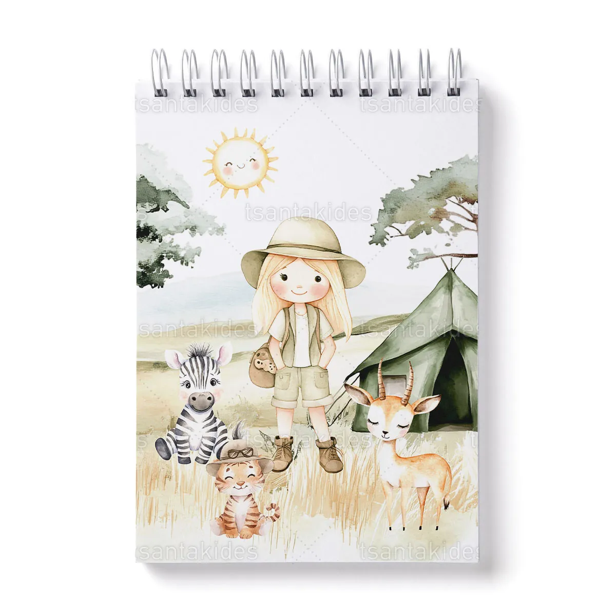 ΜΠΛΟΚΑΚΙ ΖΩΓΡΑΦΙΚΗΣ – TS944