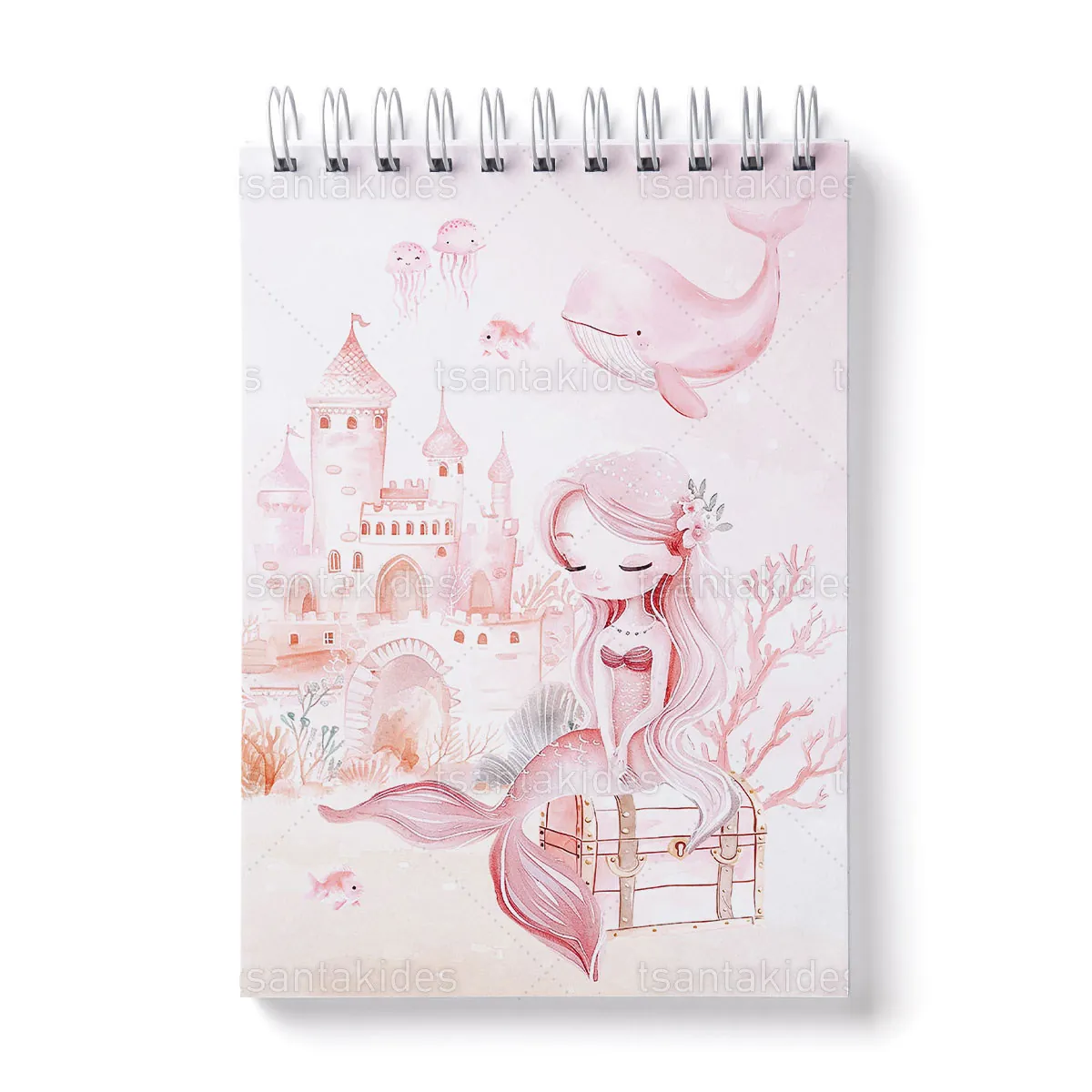 ΜΠΛΟΚΑΚΙ ΖΩΓΡΑΦΙΚΗΣ – TS945