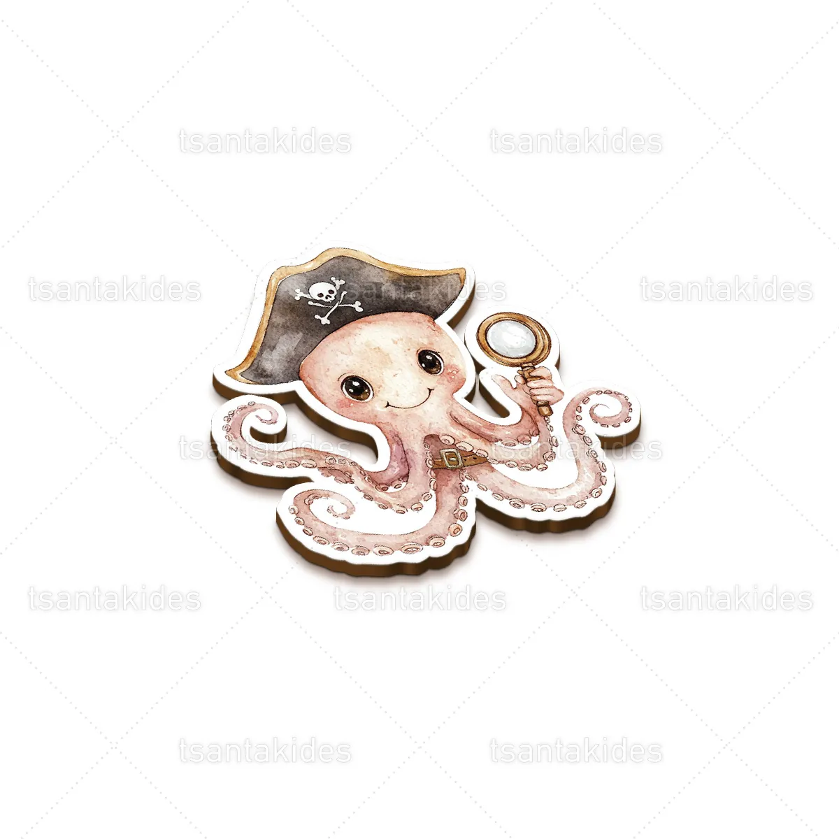 ΞΥΛΙΝΟ ΔΙΑΚΟΣΜΗΤΙΚΟ ΜΠΟΜΠΟΝΙΕΡΑΣ – TS914-2