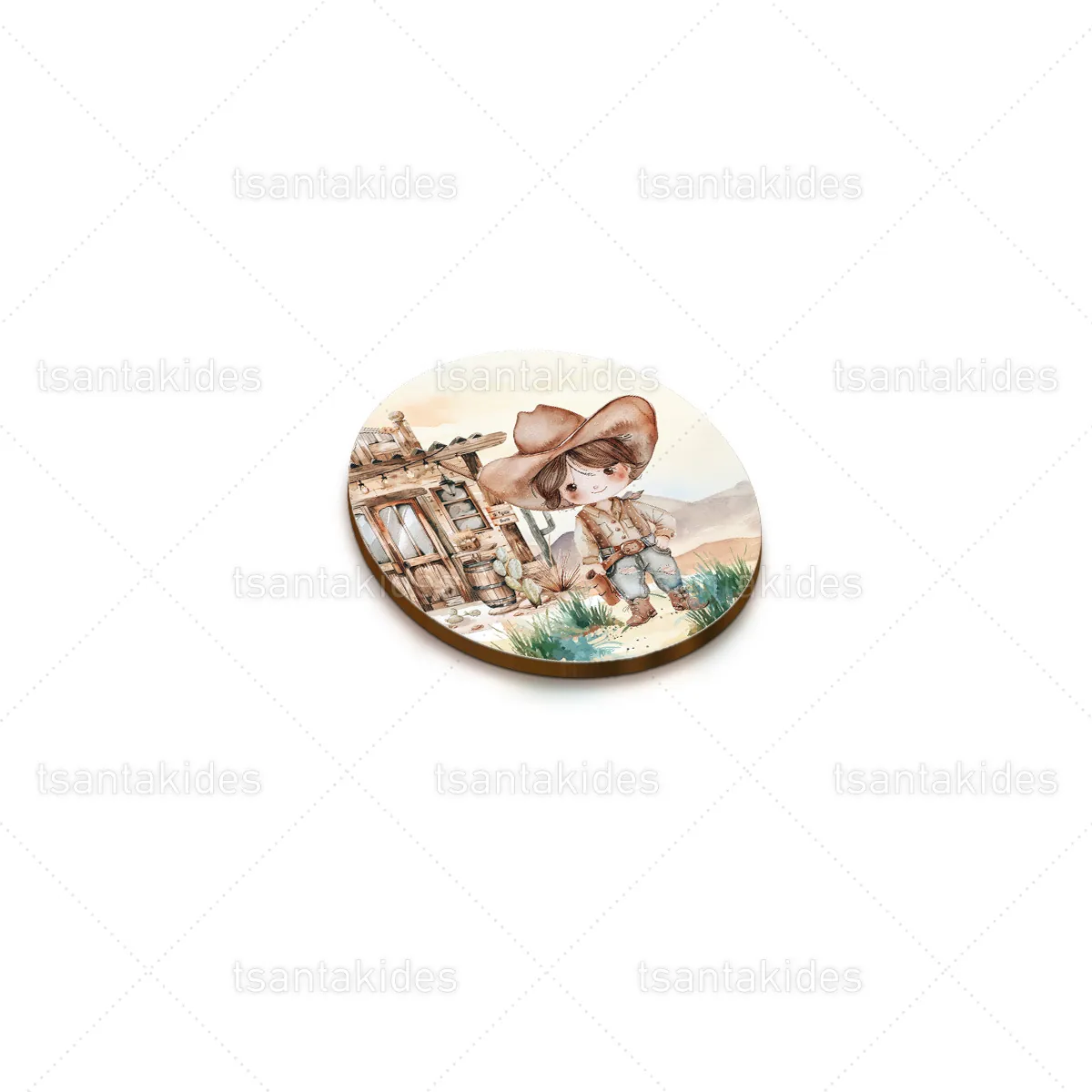 ΞΥΛΙΝΟ ΔΙΑΚΟΣΜΗΤΙΚΟ ΜΠΟΜΠΟΝΙΕΡΑΣ – TS918-1