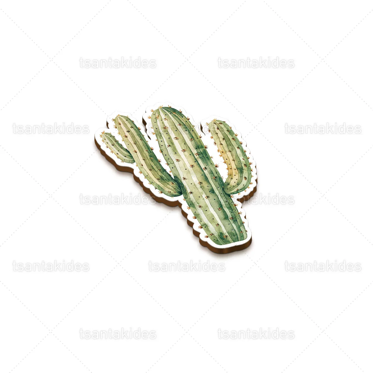 ΞΥΛΙΝΟ ΔΙΑΚΟΣΜΗΤΙΚΟ ΜΠΟΜΠΟΝΙΕΡΑΣ – TS918-2