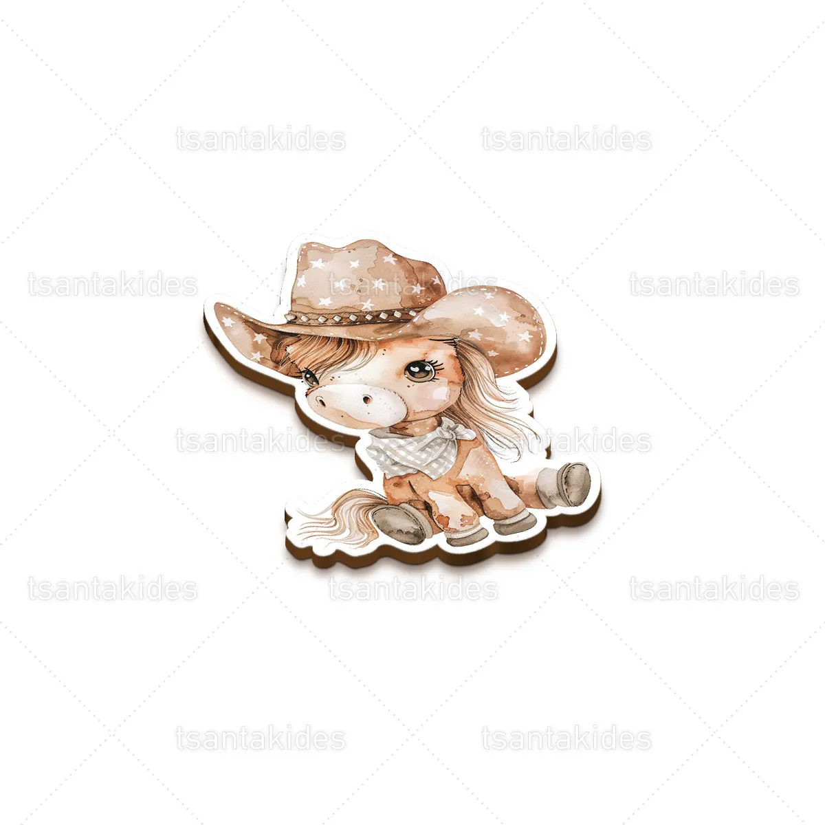 ΞΥΛΙΝΟ ΔΙΑΚΟΣΜΗΤΙΚΟ ΜΠΟΜΠΟΝΙΕΡΑΣ – TS918-3