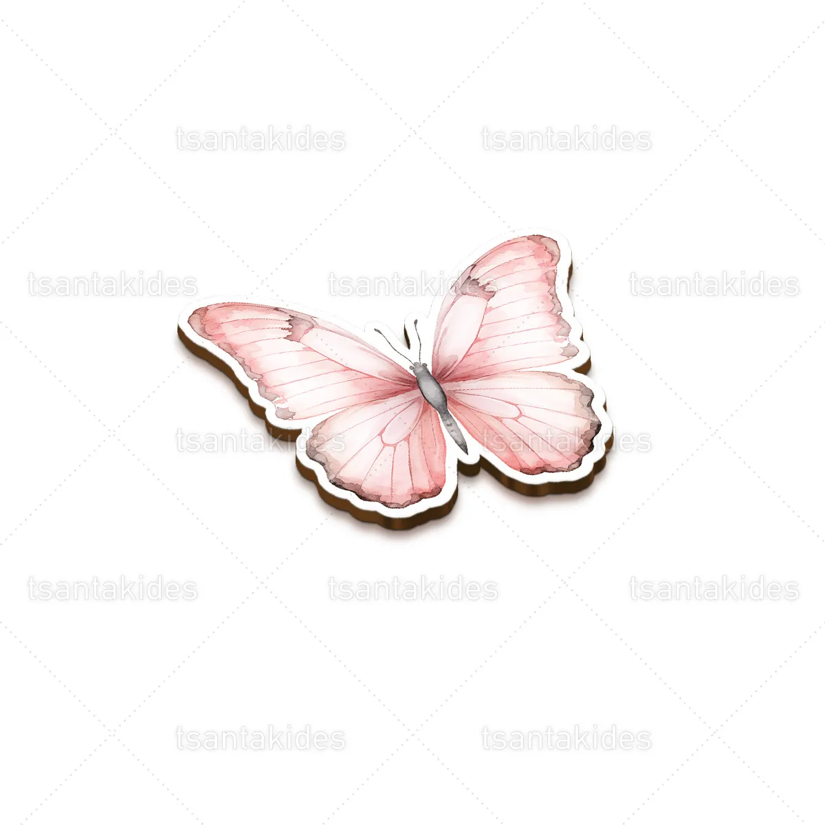 ΞΥΛΙΝΟ ΔΙΑΚΟΣΜΗΤΙΚΟ ΜΠΟΜΠΟΝΙΕΡΑΣ – TS931-2