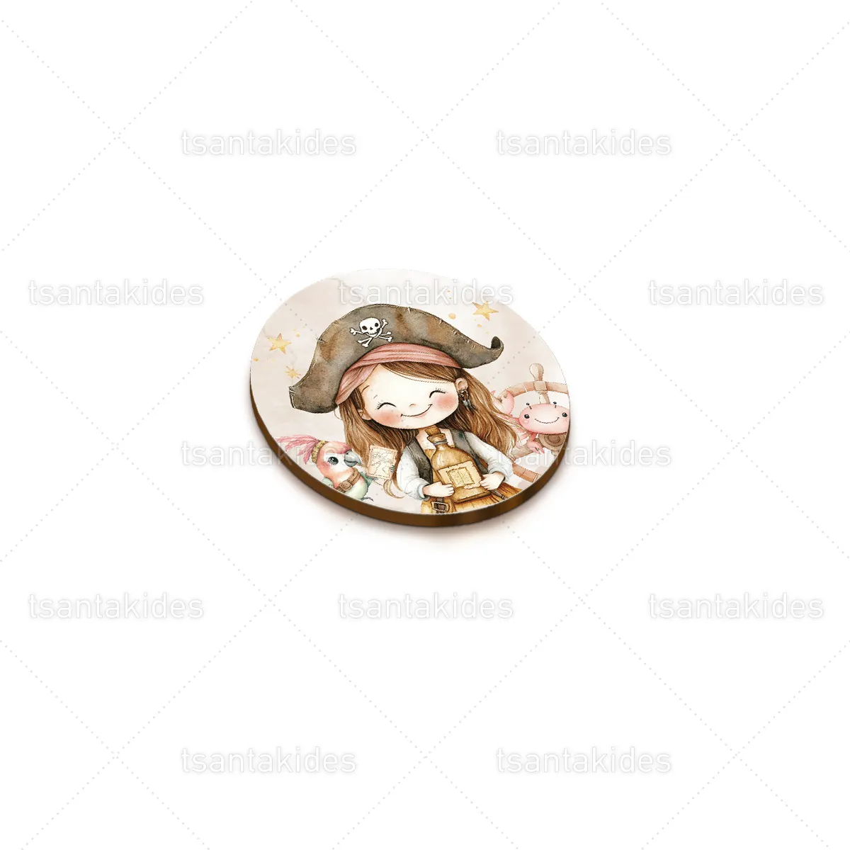 ΞΥΛΙΝΟ ΔΙΑΚΟΣΜΗΤΙΚΟ ΜΠΟΜΠΟΝΙΕΡΑΣ – TS942-1