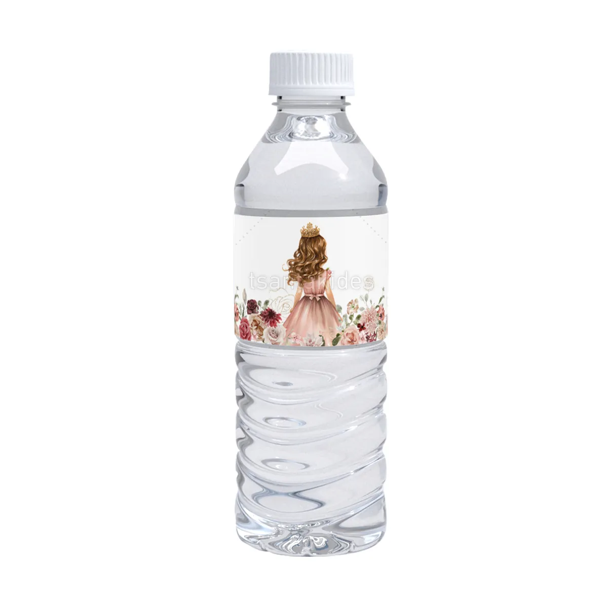 ΕΤΙΚΕΤΑ ΝΕΡΟΥ – TS931