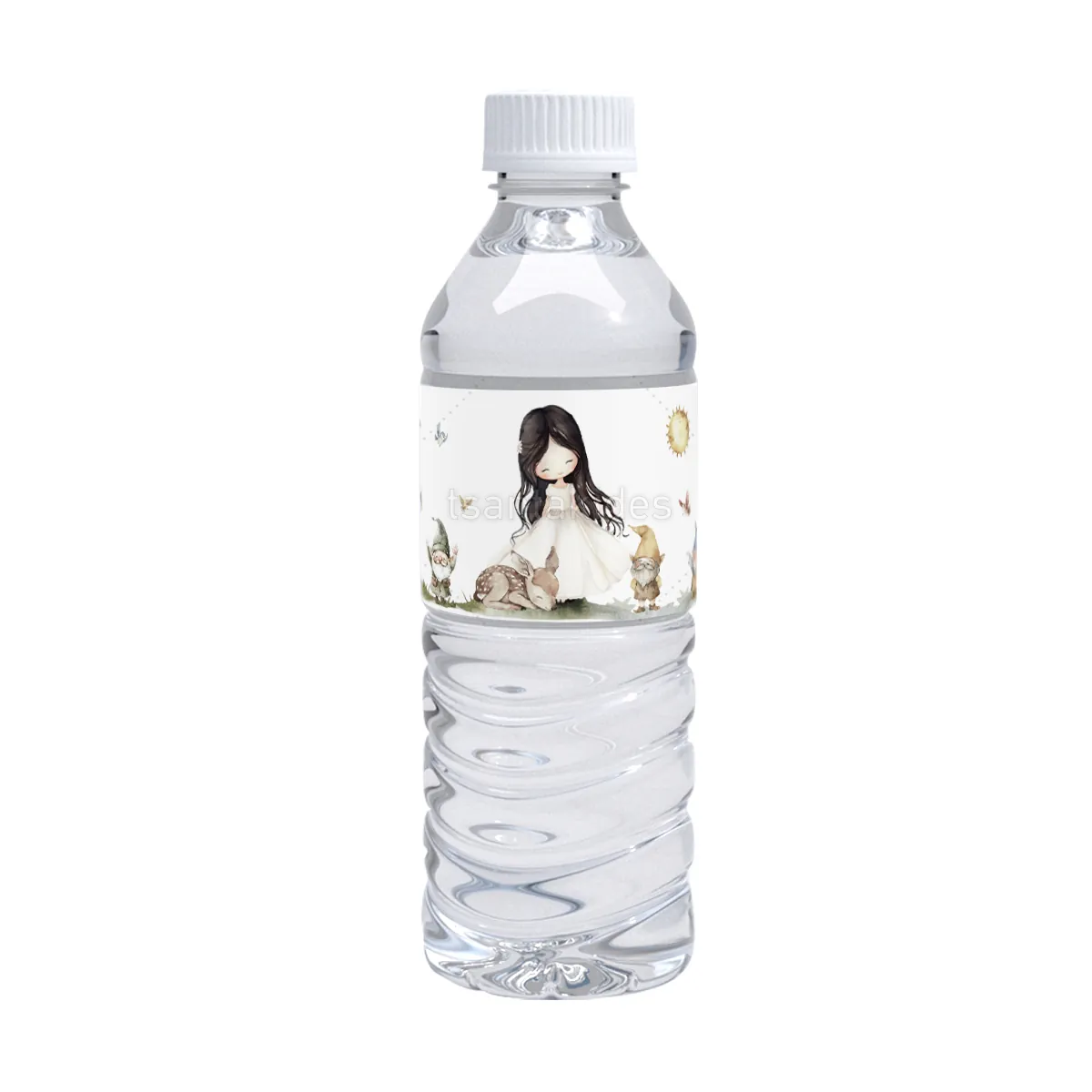 ΕΤΙΚΕΤΑ ΝΕΡΟΥ – TS938