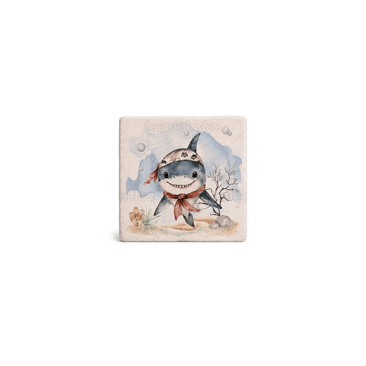 ΠΕΤΡΙΝΟ ΜΑΓΝΗΤΑΚΙ - TS914