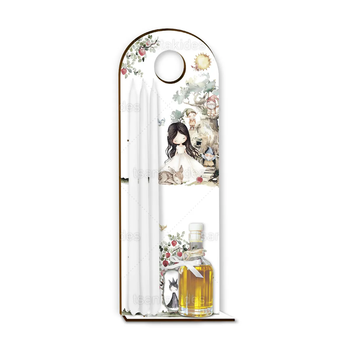 ΞΥΛΙΝΗ ΠΛΑΤΗ ΛΑΔΟΣΕΤ ΜΕ ΒΑΣΗ – TS938