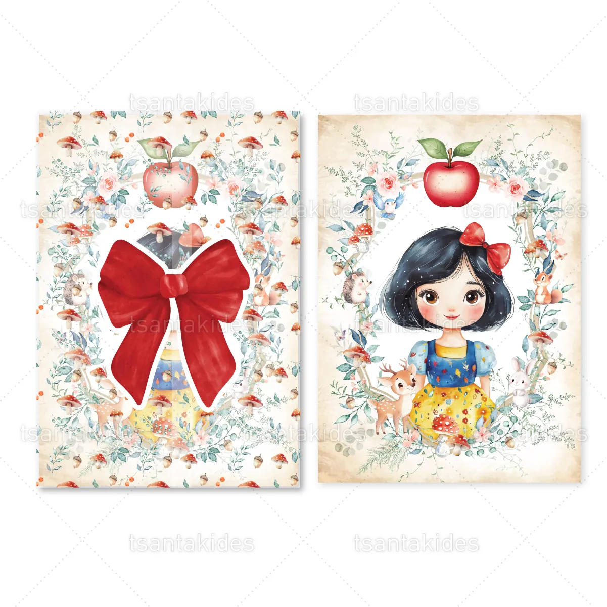 ΠΡΟΣΚΛΗΤΗΡΙΟ ΒΑΠΤΙΣΗΣ 1972 3Π26