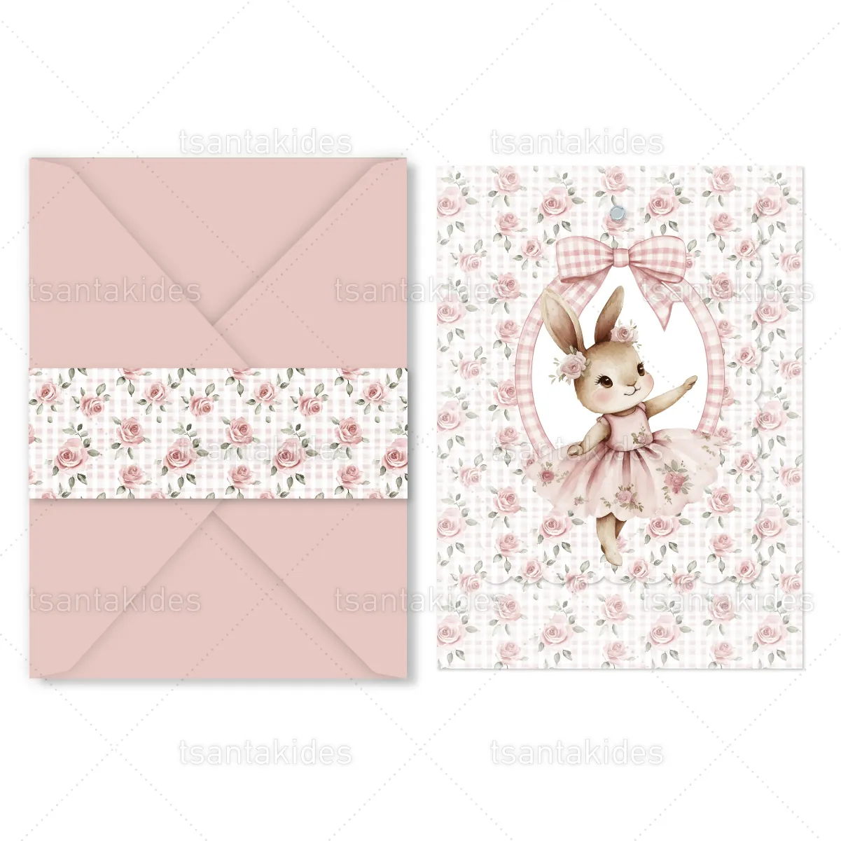 ΠΡΟΣΚΛΗΤΗΡΙΟ ΒΑΠΤΙΣΗΣ 1978 Νο106Κ-ΚΛ100