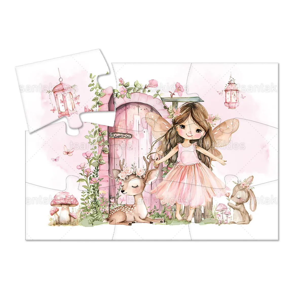 ΠΑΖΛ 9 ΚΟΜΜΑΤΙΑ 001 – TS927