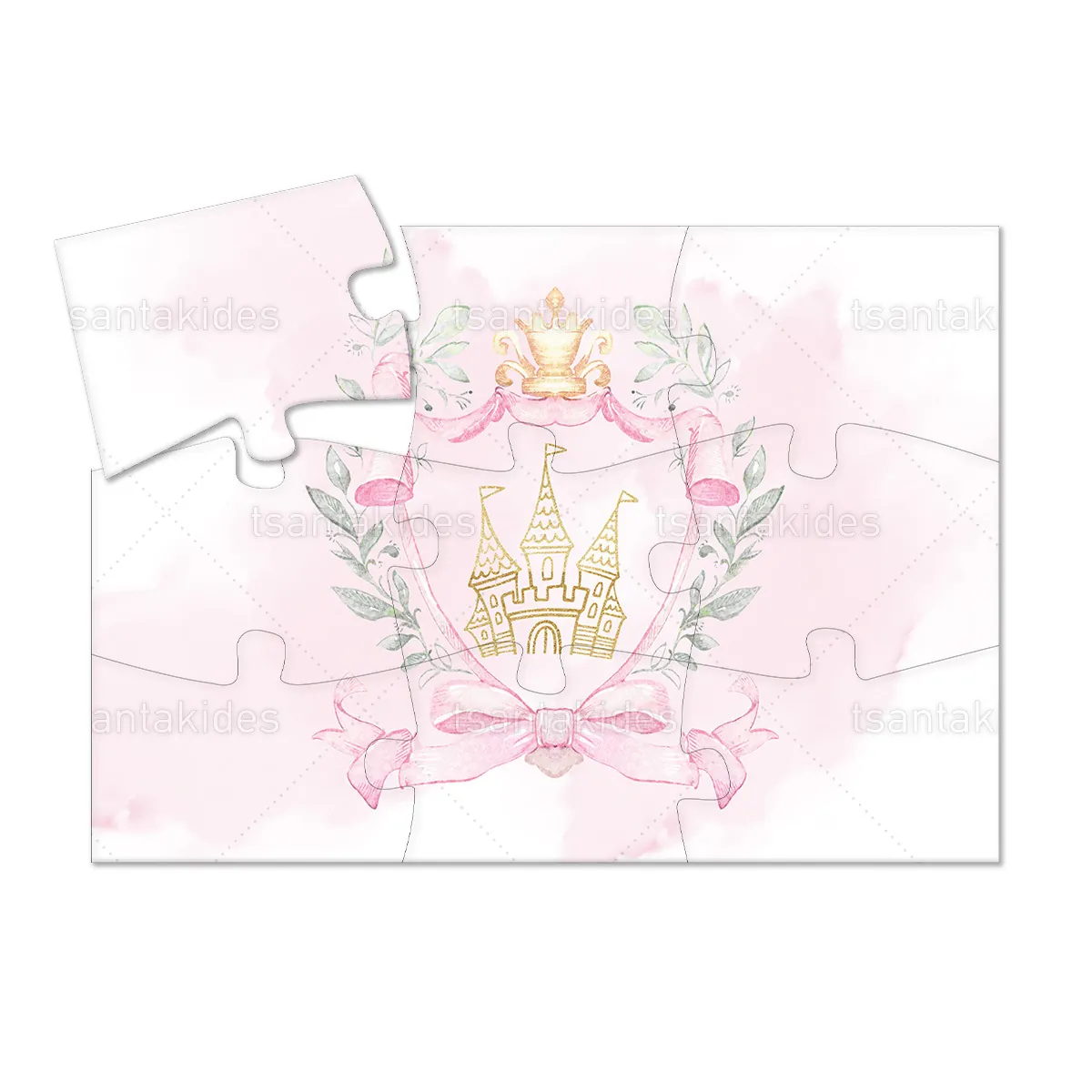 ΠΑΖΛ 9 ΚΟΜΜΑΤΙΑ 001 – TS930