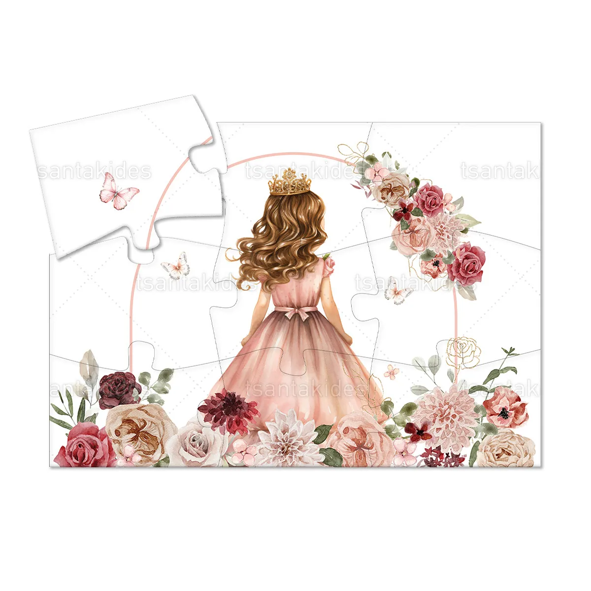 ΠΑΖΛ 9 ΚΟΜΜΑΤΙΑ 001 – TS931