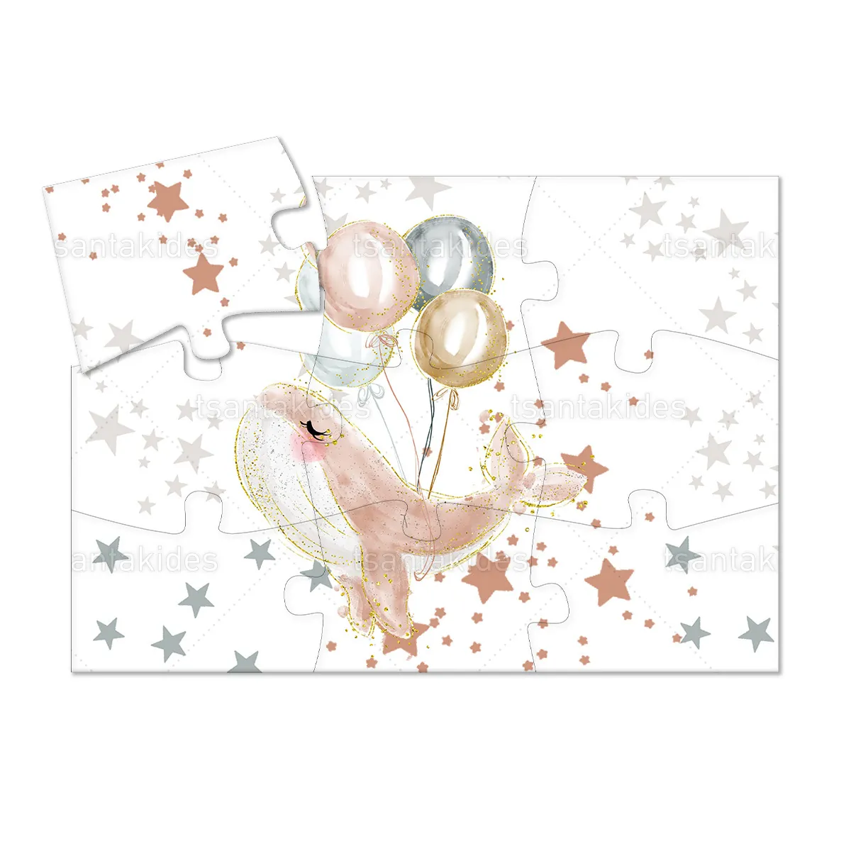 ΠΑΖΛ 9 ΚΟΜΜΑΤΙΑ 001 – TS933