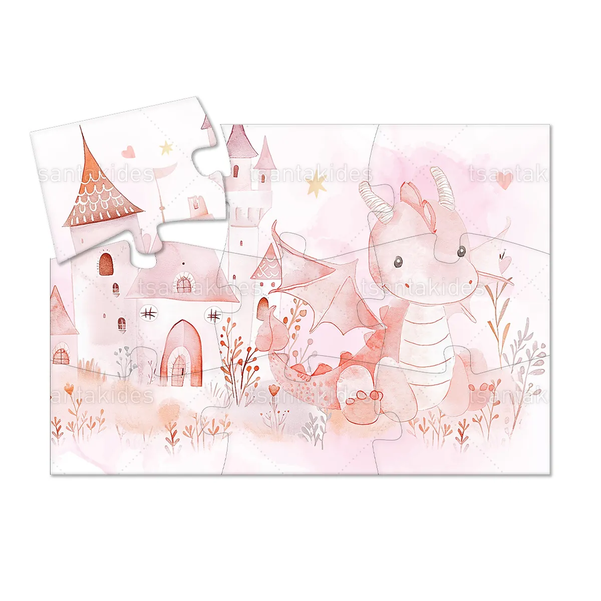 ΠΑΖΛ 9 ΚΟΜΜΑΤΙΑ 001 – TS934