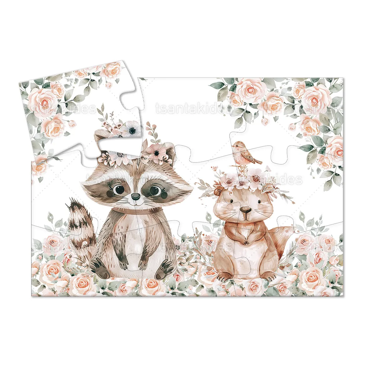 ΠΑΖΛ 9 ΚΟΜΜΑΤΙΑ 001 – TS937