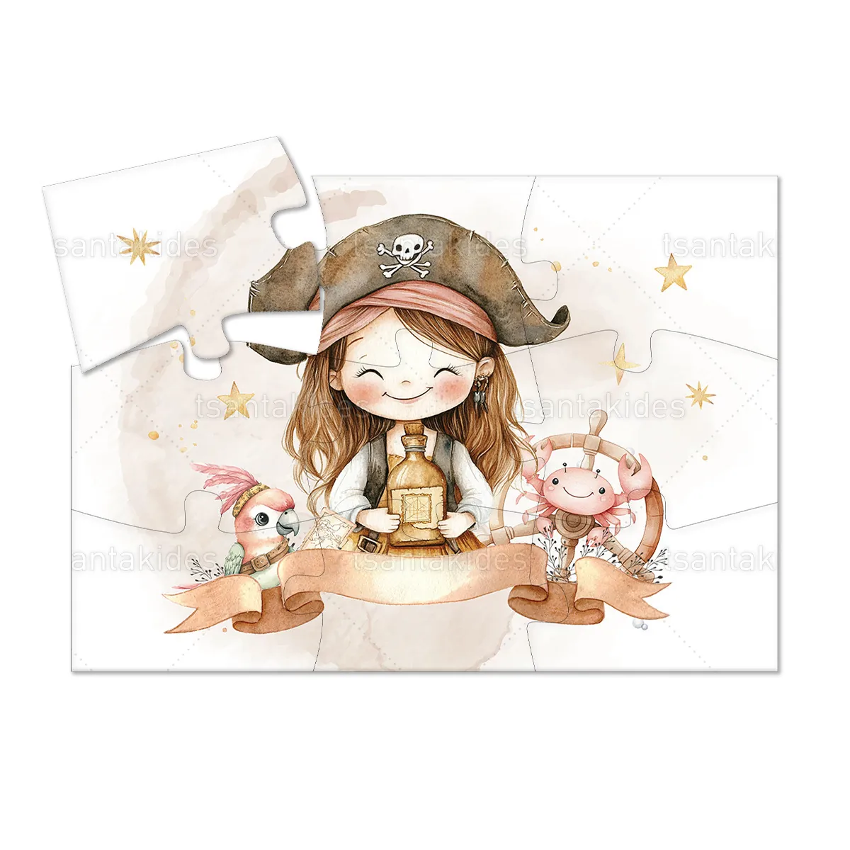 ΠΑΖΛ 9 ΚΟΜΜΑΤΙΑ 001 – TS942