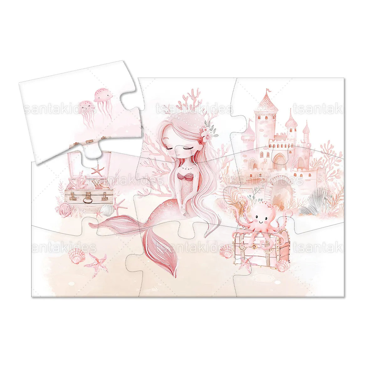 ΠΑΖΛ 9 ΚΟΜΜΑΤΙΑ 001 – TS945